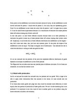 Referāts 'Welfare Economics', 5.