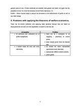 Referāts 'Welfare Economics', 8.