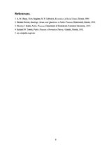 Referāts 'Welfare Economics', 9.