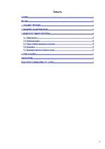 Referāts 'Nozares apraksts. Netradicionālā lauksaimniecība - dzērveņu audzēšana', 2.