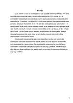 Referāts 'Nozares apraksts. Netradicionālā lauksaimniecība - dzērveņu audzēšana', 3.