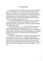 Referāts 'Nozares apraksts. Netradicionālā lauksaimniecība - dzērveņu audzēšana', 4.