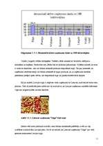 Referāts 'Nozares apraksts. Netradicionālā lauksaimniecība - dzērveņu audzēšana', 11.