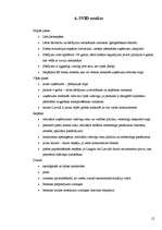 Referāts 'Nozares apraksts. Netradicionālā lauksaimniecība - dzērveņu audzēšana', 12.