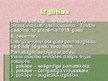 Prezentācija 'Izglītība un kultūra Latvijā 20.gadsimta 20-tajos, 30-tajos gados', 2.