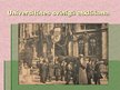 Prezentācija 'Izglītība un kultūra Latvijā 20.gadsimta 20-tajos, 30-tajos gados', 6.