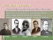 Prezentācija 'Izglītība un kultūra Latvijā 20.gadsimta 20-tajos, 30-tajos gados', 8.