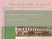 Prezentācija 'Izglītība un kultūra Latvijā 20.gadsimta 20-tajos, 30-tajos gados', 14.