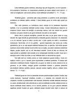 Referāts 'Estētiskā gaume', 3.