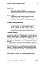 Referāts 'Studentu sadraudzības projekts', 3.