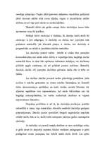 Konspekts 'Latvijas izglītības situācijas filosofisko principu praktiskā analīze', 3.