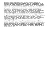 Eseja 'Should Plea Bargaining Be Abolished?', 2.