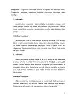 Konspekts 'Bērna runas un valodas attīstība ontoģenēzē', 1.