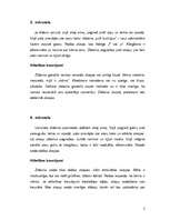 Konspekts 'Bērna runas un valodas attīstība ontoģenēzē', 2.