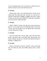 Konspekts 'Bērna runas un valodas attīstība ontoģenēzē', 3.