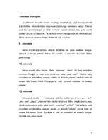 Konspekts 'Bērna runas un valodas attīstība ontoģenēzē', 4.