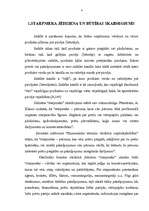 Referāts 'Starpnieka loma noieta organizēšanā', 4.