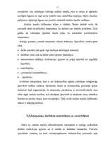 Referāts 'Starpnieka loma noieta organizēšanā', 17.