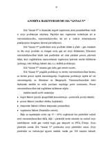 Referāts 'Starpnieka loma noieta organizēšanā', 20.