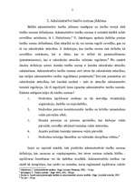 Referāts 'Administratīvo tiesību norma', 2.