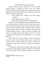 Referāts 'Administratīvo tiesību norma', 4.