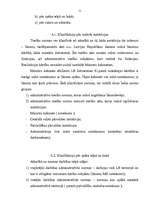 Referāts 'Administratīvo tiesību norma', 10.