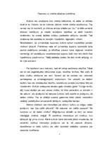 Referāts 'Pasaules un cilvēka sākotnes problēma. Rituāls kā informācijas kodēšana un nodoš', 2.