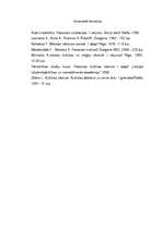 Referāts 'Pasaules un cilvēka sākotnes problēma. Rituāls kā informācijas kodēšana un nodoš', 7.