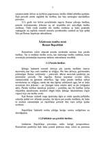 Konspekts 'Romiešu tiesības', 7.