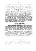 Konspekts 'Romiešu tiesības', 8.