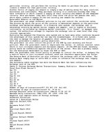 Konspekts 'Describe what and how the FOREX Market Works in Australia', 5.