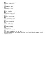 Konspekts 'Describe what and how the FOREX Market Works in Australia', 6.