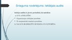 Prezentācija 'Kvalitātes pārvaldības sistēmas standarts ISO 9001:2015', 22.
