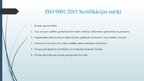 Prezentācija 'Kvalitātes pārvaldības sistēmas standarts ISO 9001:2015', 26.