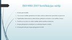 Prezentācija 'Kvalitātes pārvaldības sistēmas standarts ISO 9001:2015', 26.