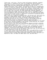 Eseja 'Kas man rūp', 1.