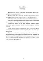 Referāts 'Sociālā rehabilitētāja profesionālā darbība klientu sociālo prasmju uzturēšanā i', 2.