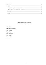 Referāts 'Sociālā rehabilitētāja profesionālā darbība klientu sociālo prasmju uzturēšanā i', 4.