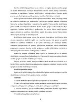 Referāts 'Sociālā rehabilitētāja profesionālā darbība klientu sociālo prasmju uzturēšanā i', 6.