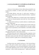 Referāts 'Sociālā rehabilitētāja profesionālā darbība klientu sociālo prasmju uzturēšanā i', 8.