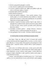 Referāts 'Sociālā rehabilitētāja profesionālā darbība klientu sociālo prasmju uzturēšanā i', 14.