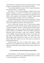 Referāts 'Sociālā rehabilitētāja profesionālā darbība klientu sociālo prasmju uzturēšanā i', 15.