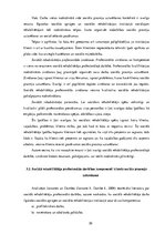 Referāts 'Sociālā rehabilitētāja profesionālā darbība klientu sociālo prasmju uzturēšanā i', 20.