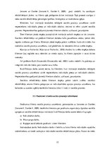 Referāts 'Sociālā rehabilitētāja profesionālā darbība klientu sociālo prasmju uzturēšanā i', 22.