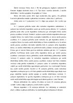 Referāts 'Sociālā rehabilitētāja profesionālā darbība klientu sociālo prasmju uzturēšanā i', 26.