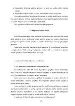 Referāts 'Sociālā rehabilitētāja profesionālā darbība klientu sociālo prasmju uzturēšanā i', 27.