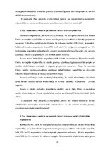 Referāts 'Sociālā rehabilitētāja profesionālā darbība klientu sociālo prasmju uzturēšanā i', 29.