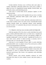 Referāts 'Sociālā rehabilitētāja profesionālā darbība klientu sociālo prasmju uzturēšanā i', 31.