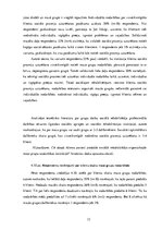 Referāts 'Sociālā rehabilitētāja profesionālā darbība klientu sociālo prasmju uzturēšanā i', 33.