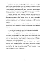 Referāts 'Sociālā rehabilitētāja profesionālā darbība klientu sociālo prasmju uzturēšanā i', 34.